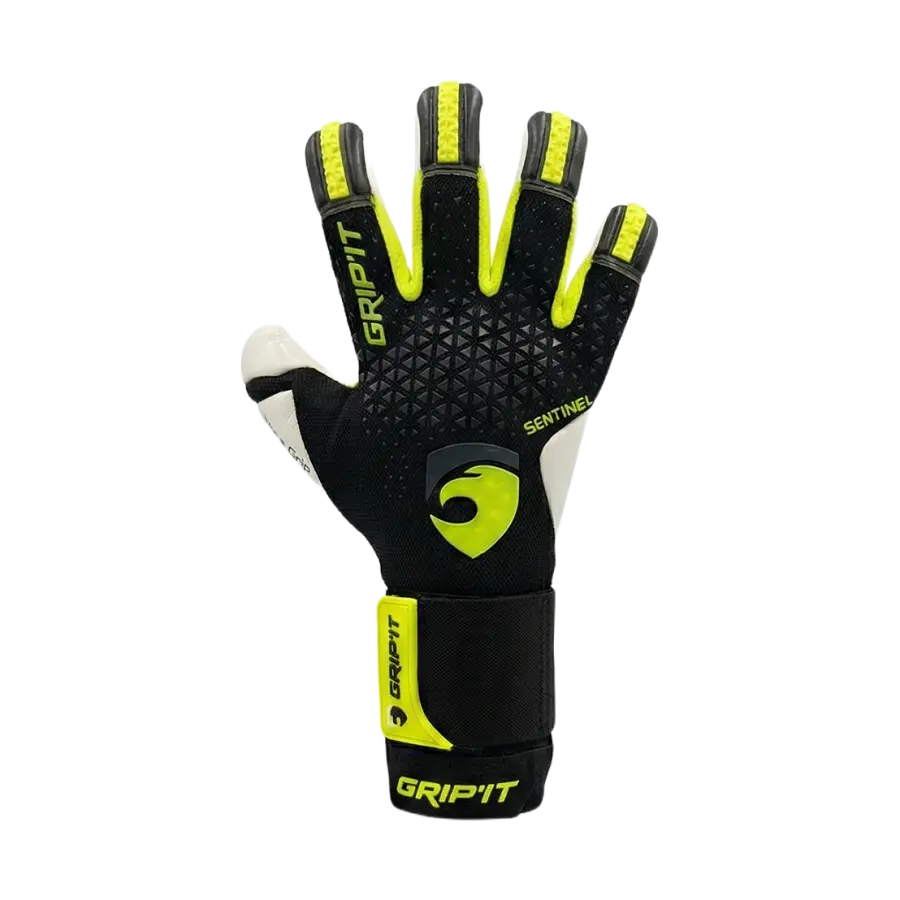 Sentinel – Neon — S07