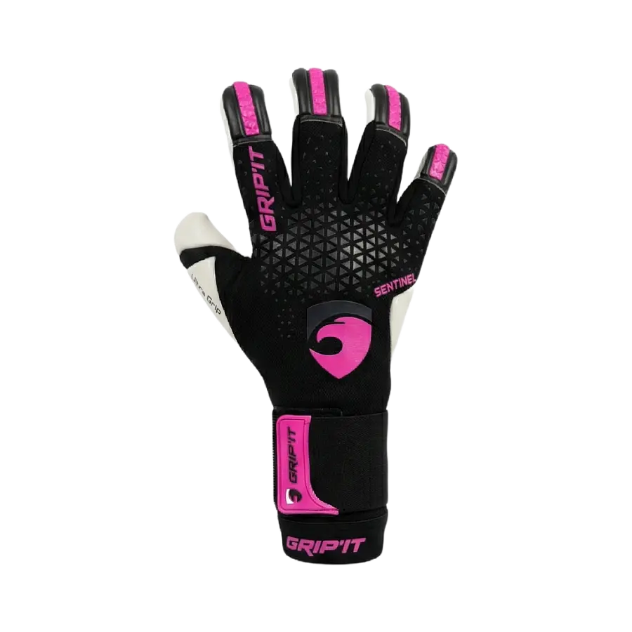 Sentinel – Ultraviolet — S10